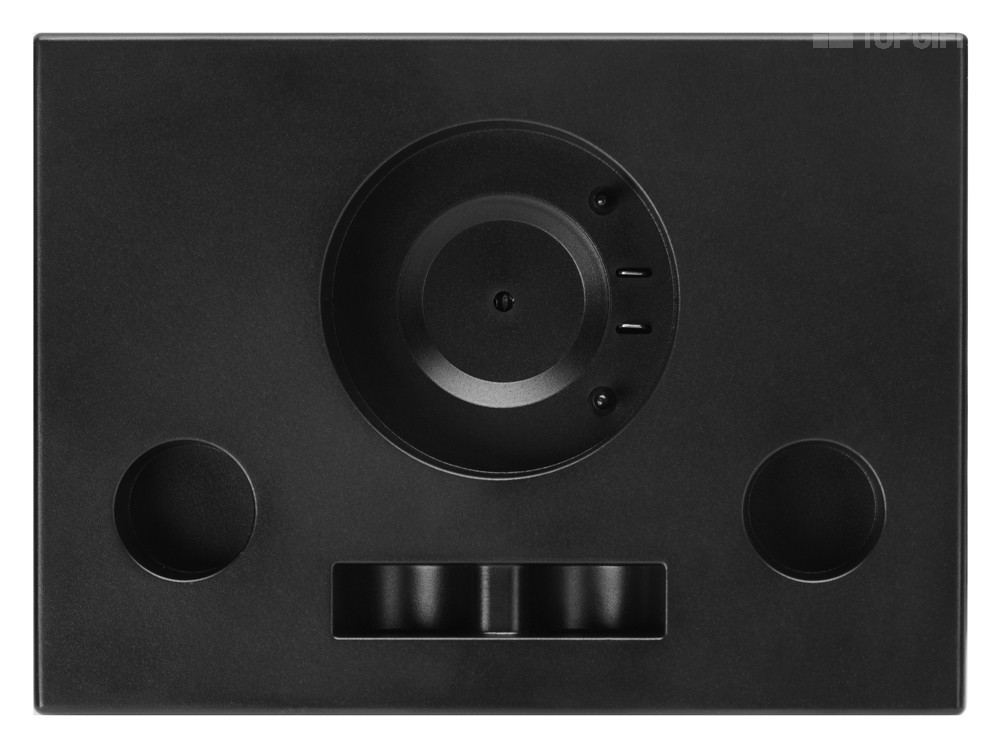 Набор аксессуаров для вина с электрическим штопором и док-станцией Palermo - 9