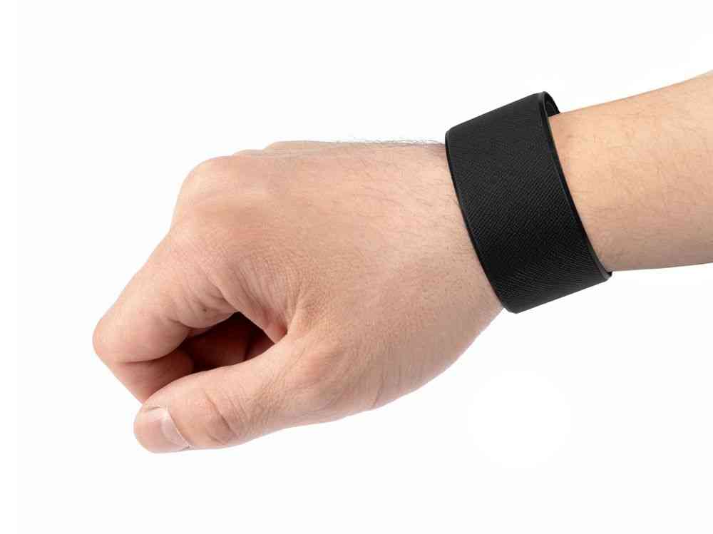 Браслет Wristler, черный - 5