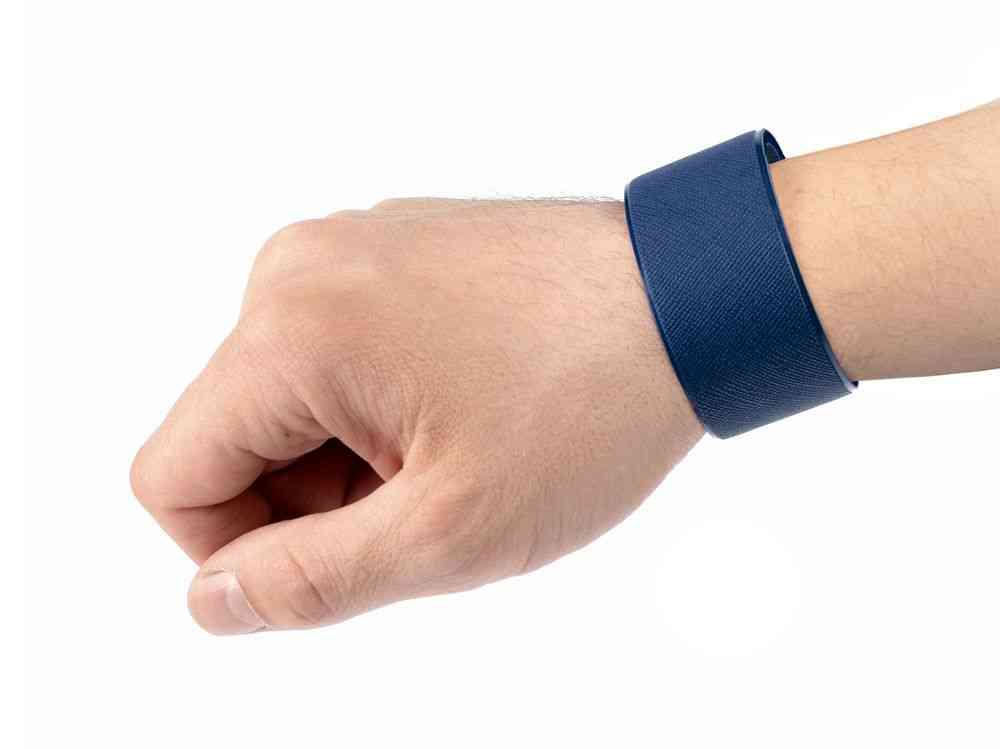Браслет Wristler, синий - 5