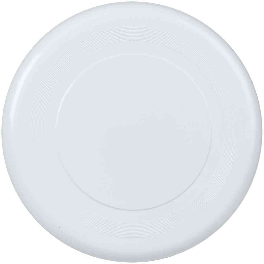 Летающая тарелка-фрисби Cancun, белая - 2