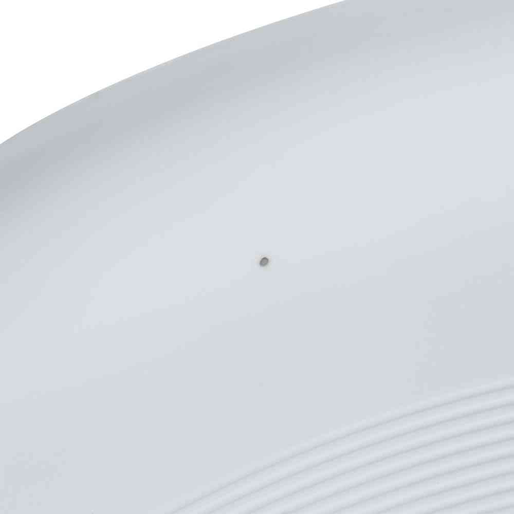 Летающая тарелка-фрисби Cancun, белая - 3