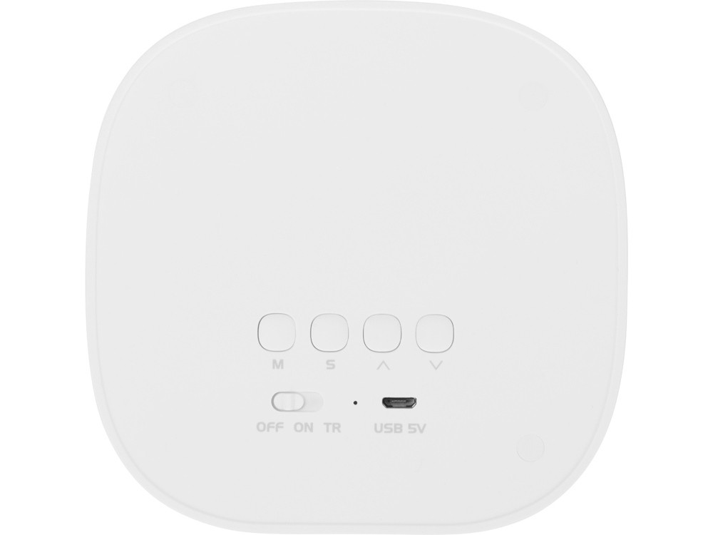 Беспроводные часы с датчиком освещенности и подсветкой Night Watch - 6