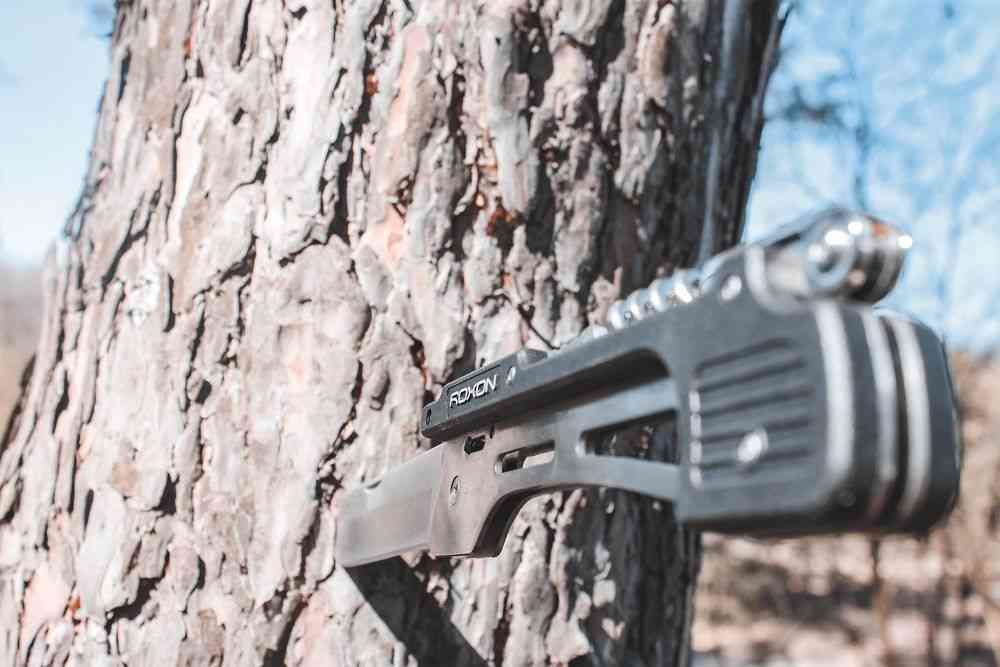 Мультиинструмент для барбекю S601 - 14