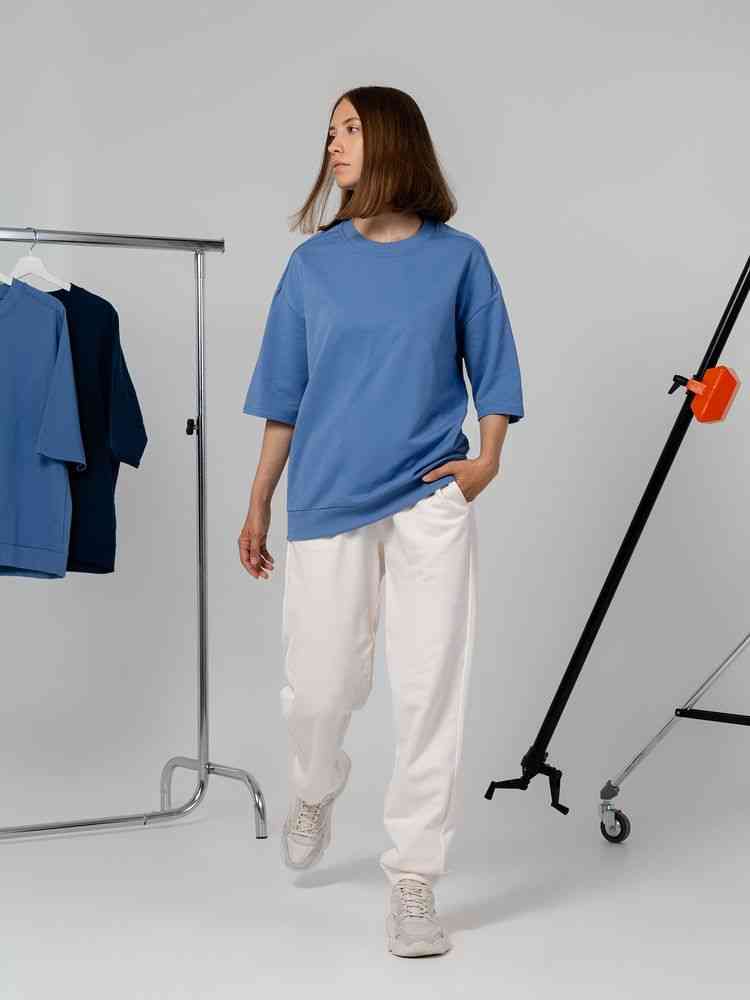 Джоггеры Kosmos 2.0, кремовые - 8