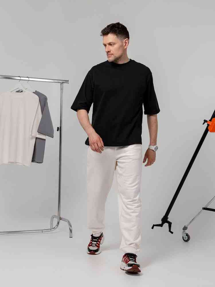 Джоггеры Kosmos 2.0, кремовые - 7