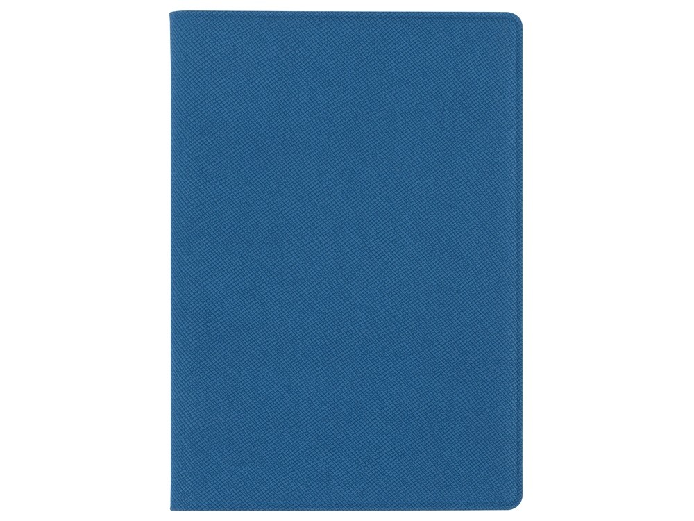 Обложка для паспорта с RFID защитой отделений для пластиковых карт Favor - 4