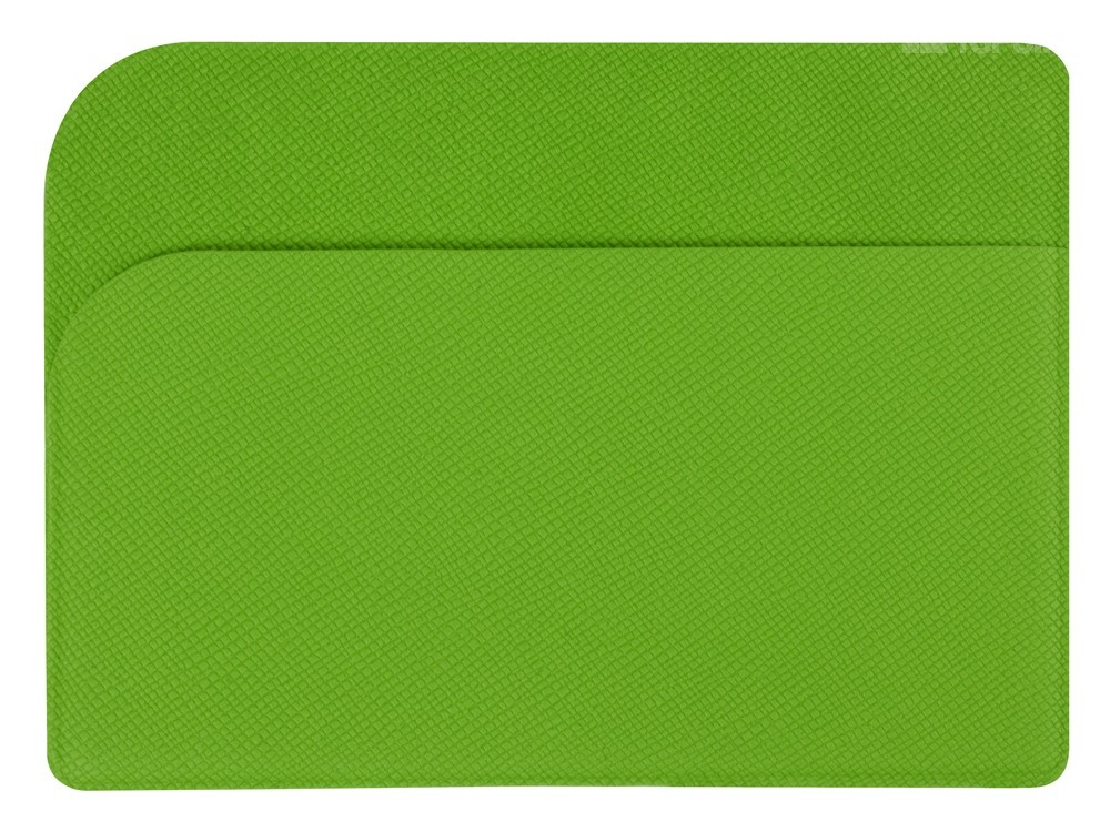 Картхолдер для пластиковых карт Favor - 3