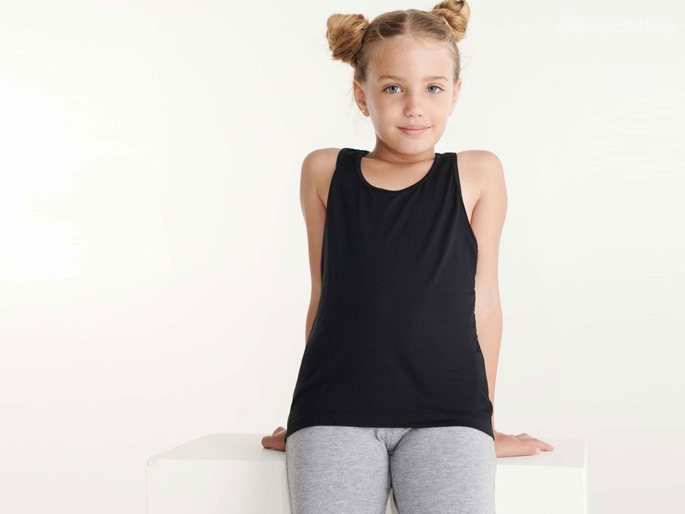 Топ спортивный Aida женский - 5