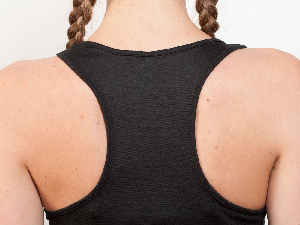 Топ спортивный Shura женский - 5