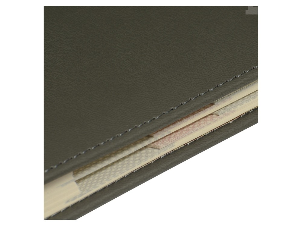 Ежедневник недатированный А5 Velvet Index с индексами - 3