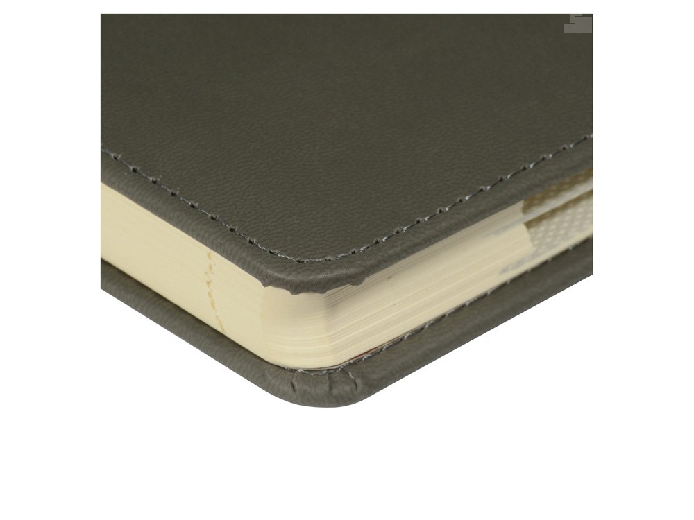 Ежедневник недатированный А5 Velvet Index с индексами - 4