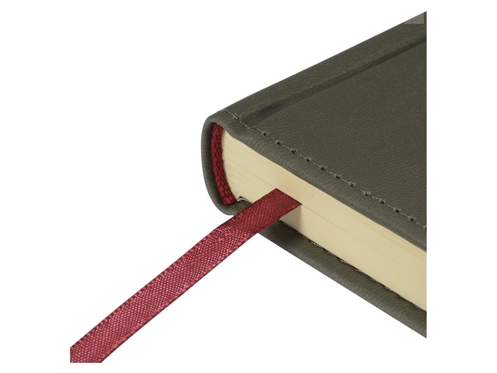 Ежедневник недатированный А5 Velvet Index с индексами - 5