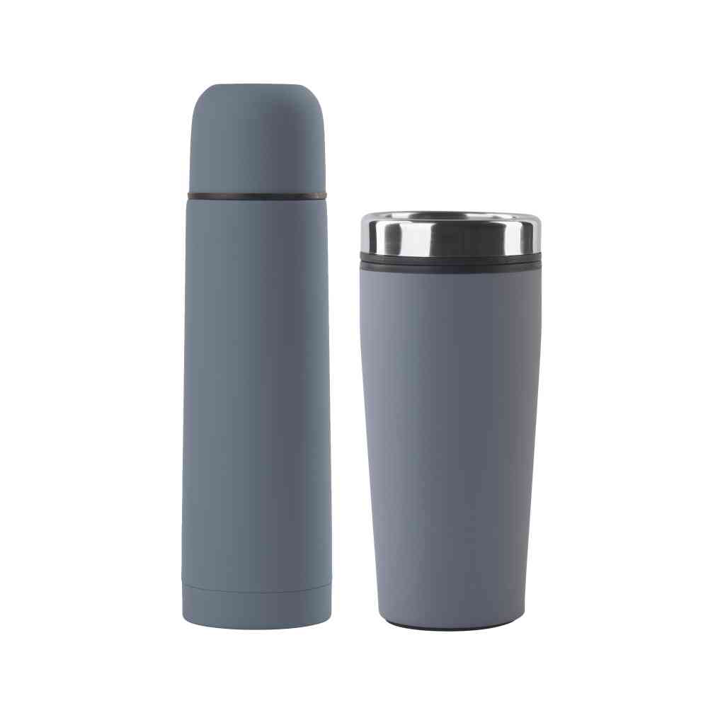 Набор подарочный "Арктика" - 2