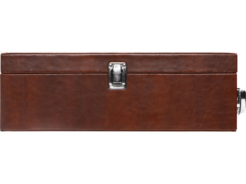 Набор аксессуаров для вина в подарочной коробке Fabrizio - 5