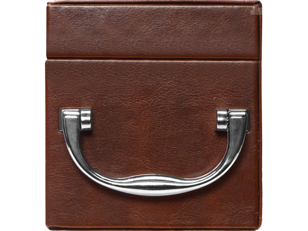 Набор аксессуаров для вина в подарочной коробке Fabrizio - 7