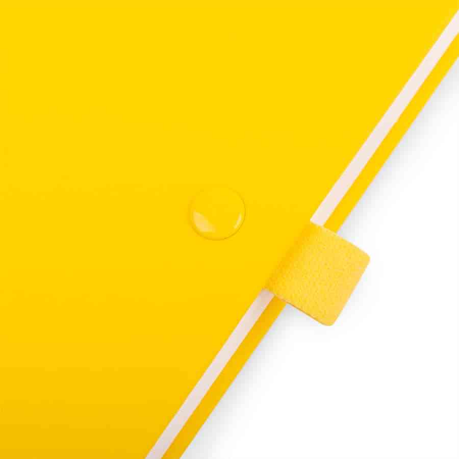 Бизнес-блокнот А5 FLIPPY, формат А5, в линейку - 2