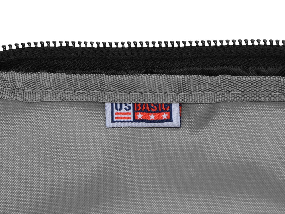 Светоотражающая сумка через плечо Reflector с внутренним карманом - 12