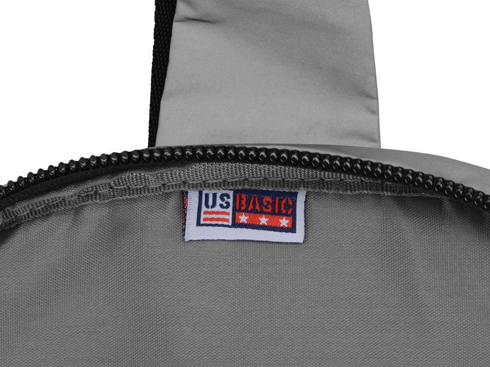 Светоотражающая сумка на одно плечо Reflector - 13