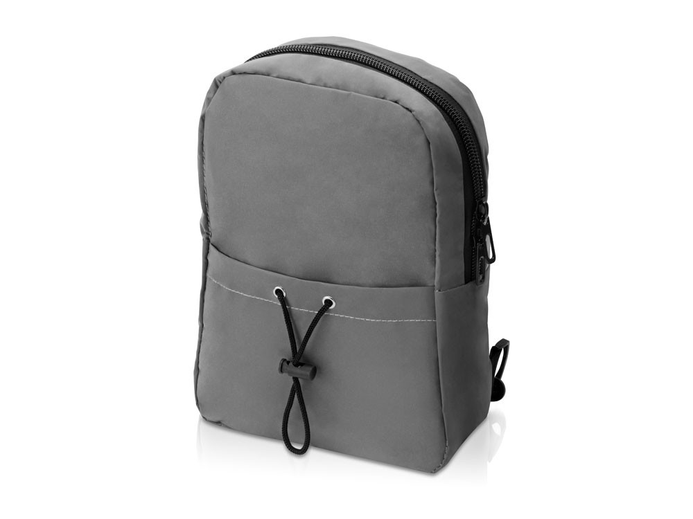 Светоотражающая сумка на одно плечо Reflector - 2