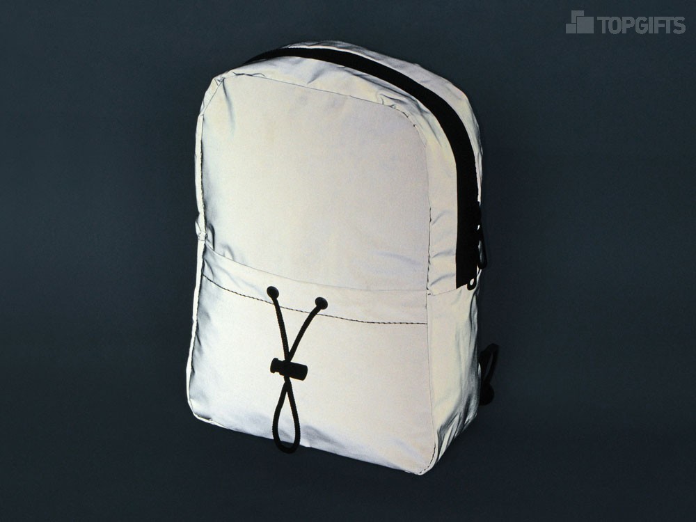 Светоотражающая сумка на одно плечо Reflector - 4