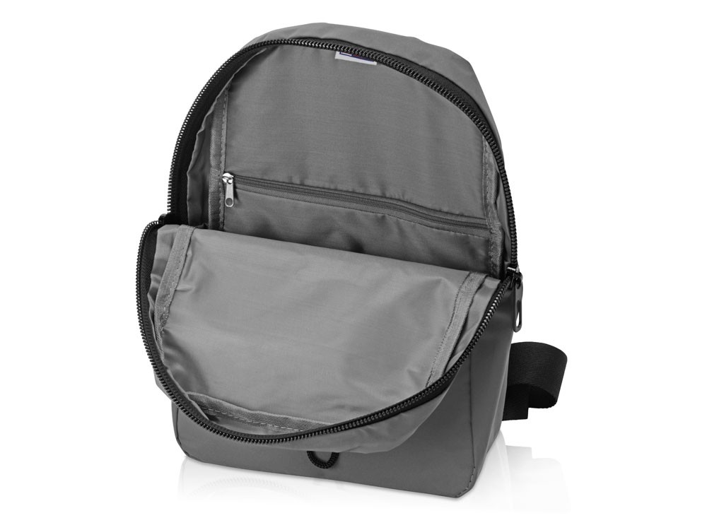 Светоотражающая сумка на одно плечо Reflector - 6