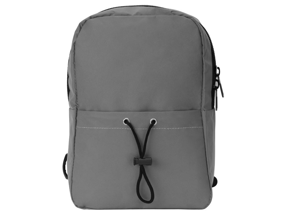 Светоотражающая сумка на одно плечо Reflector - 9