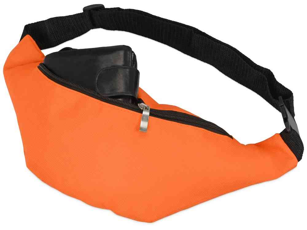 Сумка на пояс Sling - 2
