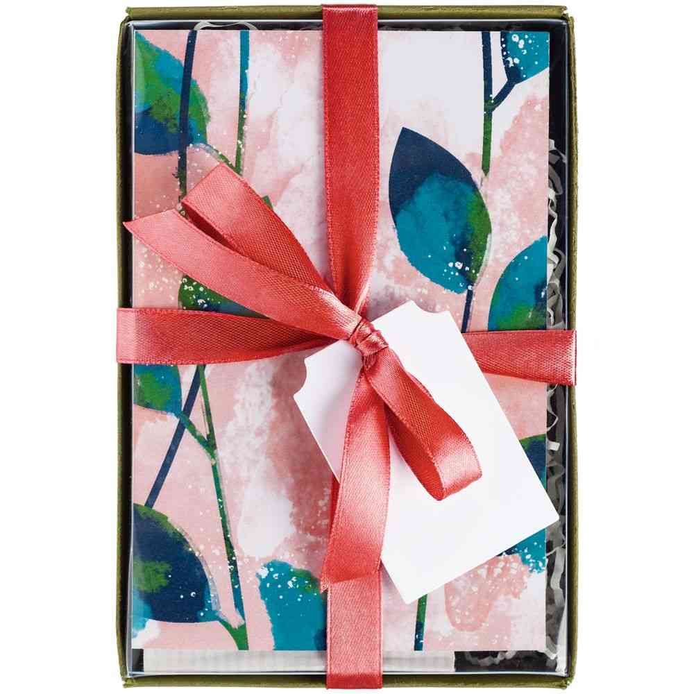 Набор Fire Feeria, с розой - 4