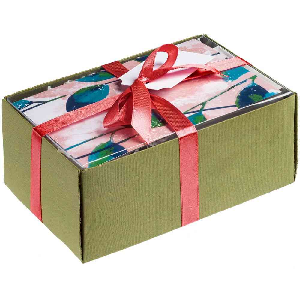 Набор Fire Feeria, с розой - 3