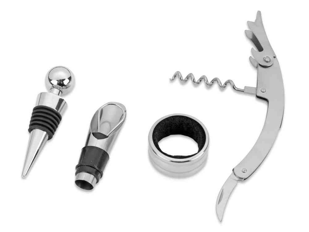 Набор аксессуаров для вина Fabrizio - 2