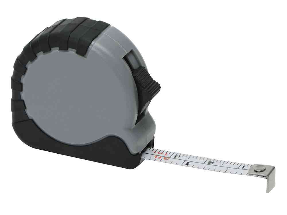 Рулетка-брелок Habana Mini, 1м - 2