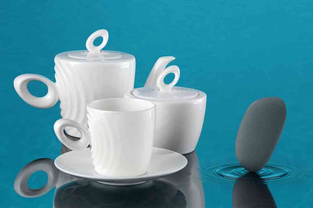 Сахарница Attimo - 10