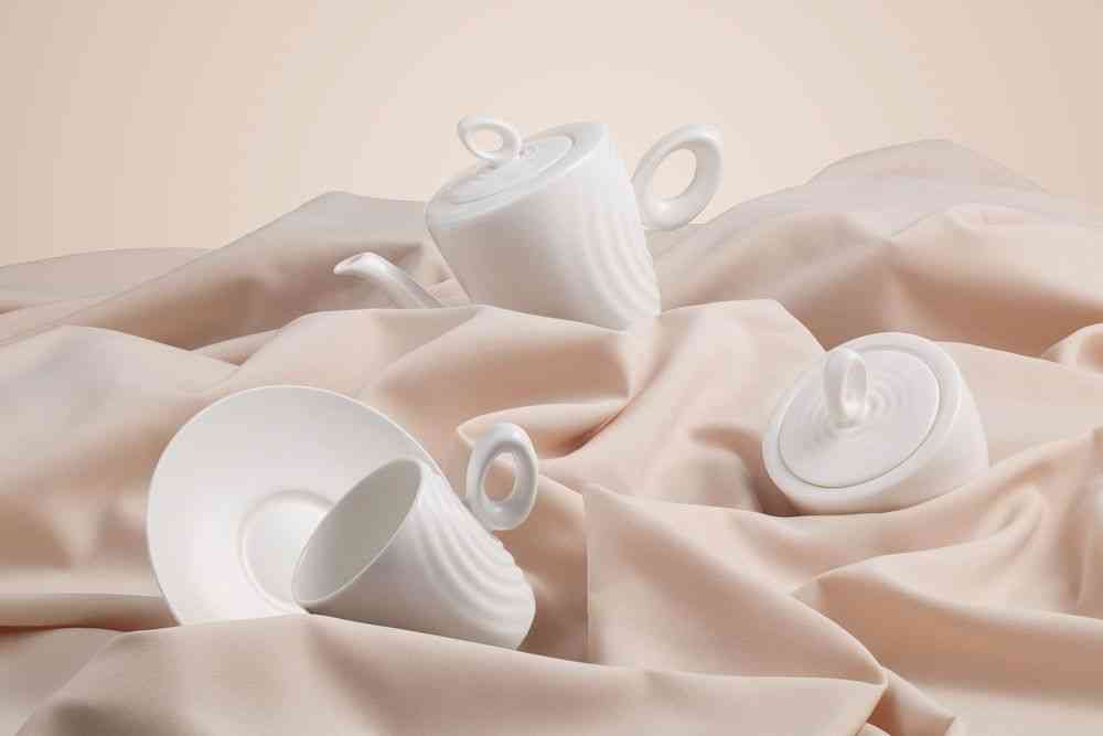 Сахарница Attimo - 9