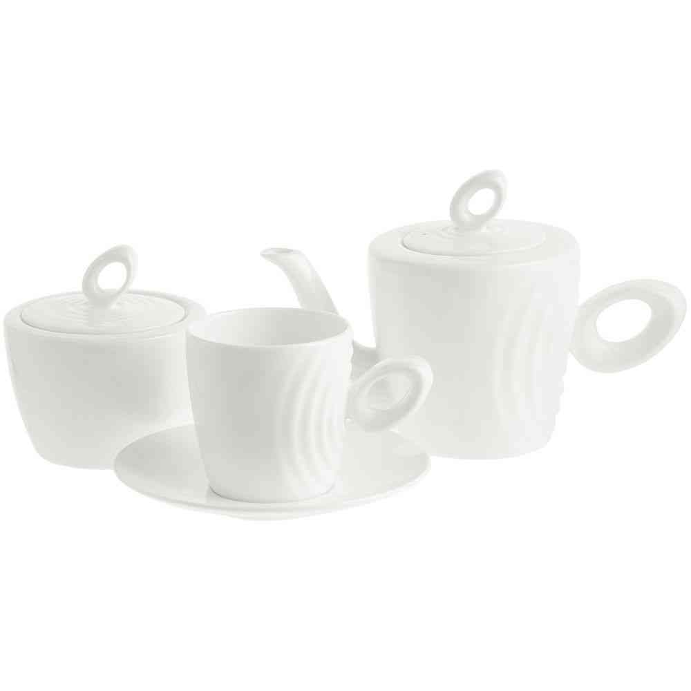 Сахарница Attimo - 4