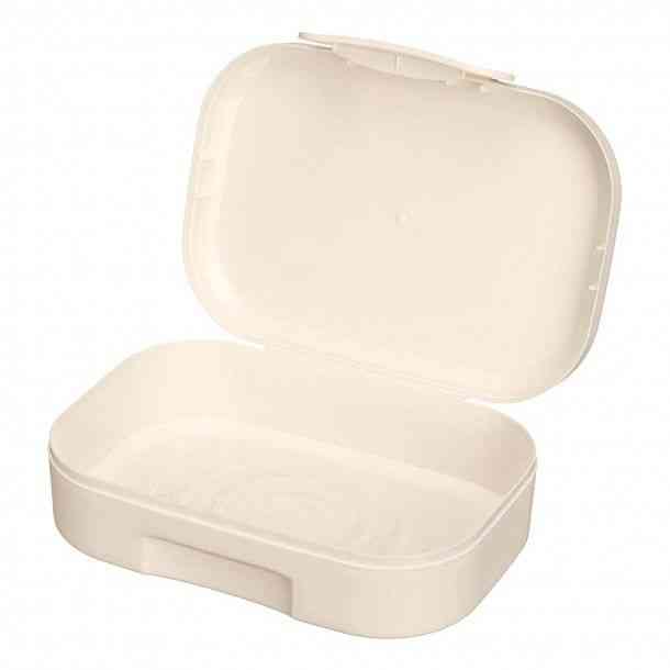 Ланчбокс с печатью Travel Box на заказ - 4