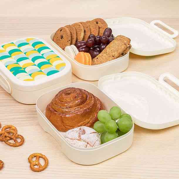 Ланчбокс с печатью Travel Box на заказ - 6