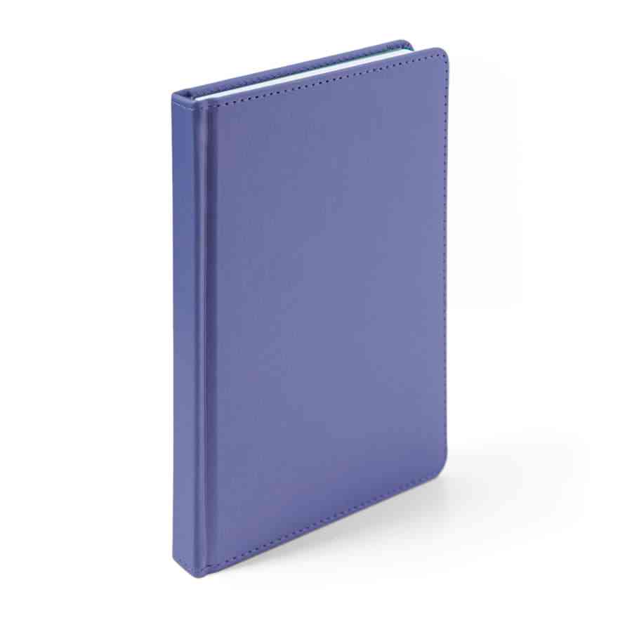 Ежедневник недатированный Campbell, формат А5,  в линейку - 13