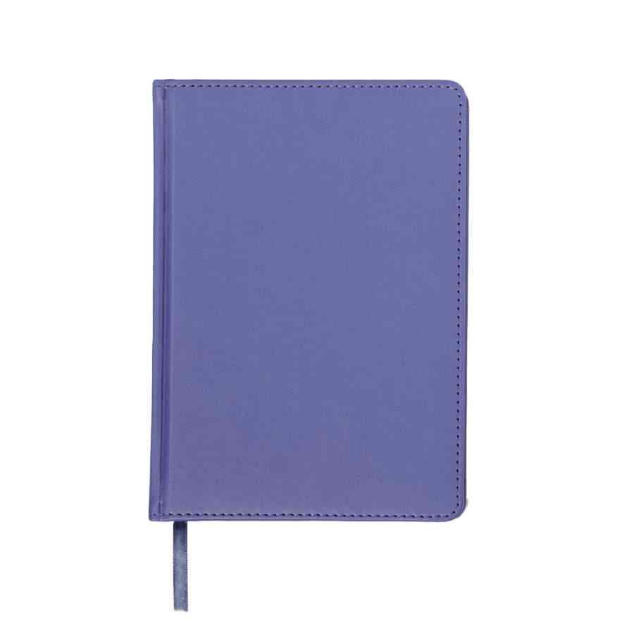 Ежедневник недатированный Campbell, формат А5,  в линейку - 2