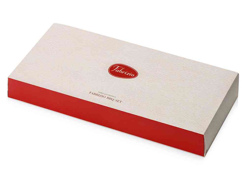 Набор для барбекю Fabrizio - 10