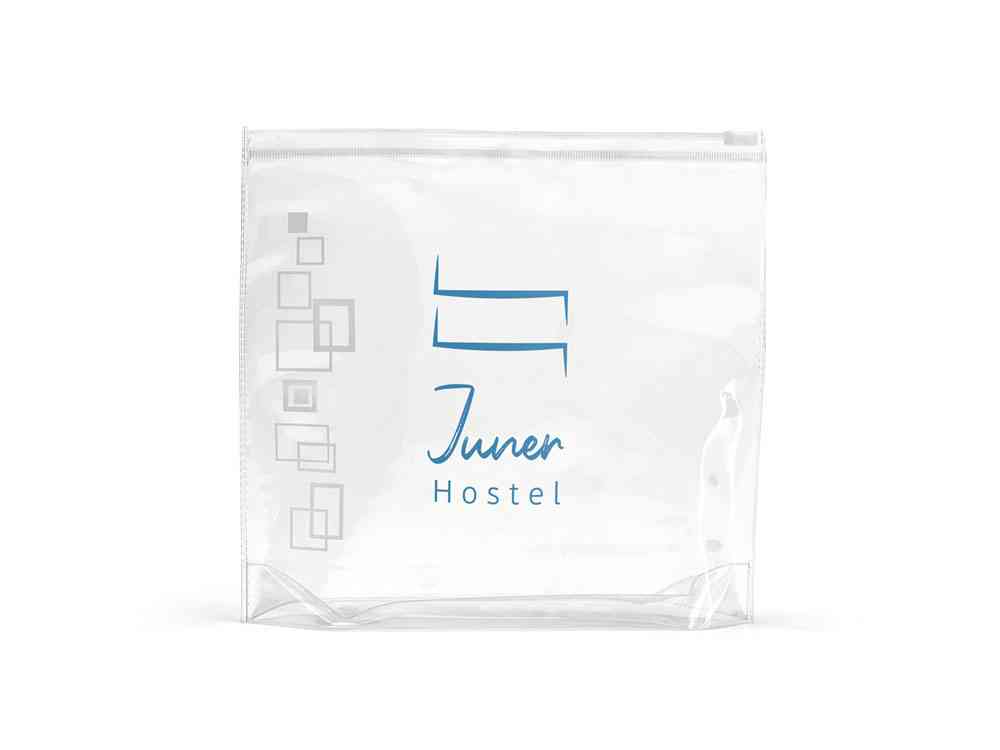 Герметичный несессер VALENTINA - 2