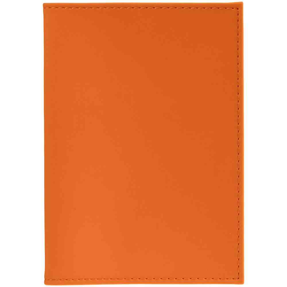 Набор Shall Travel, оранжевый - 4