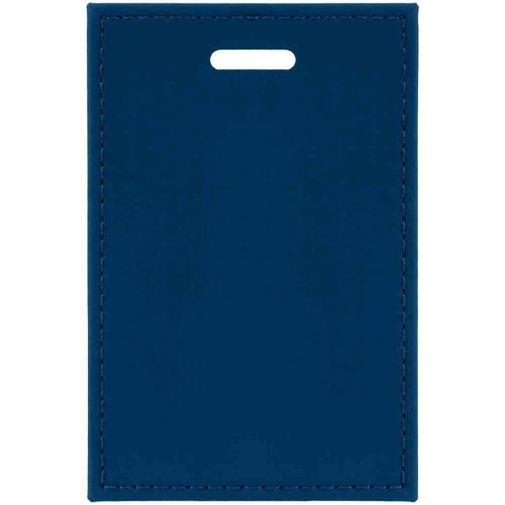 Набор Shall Travel, синий - 5