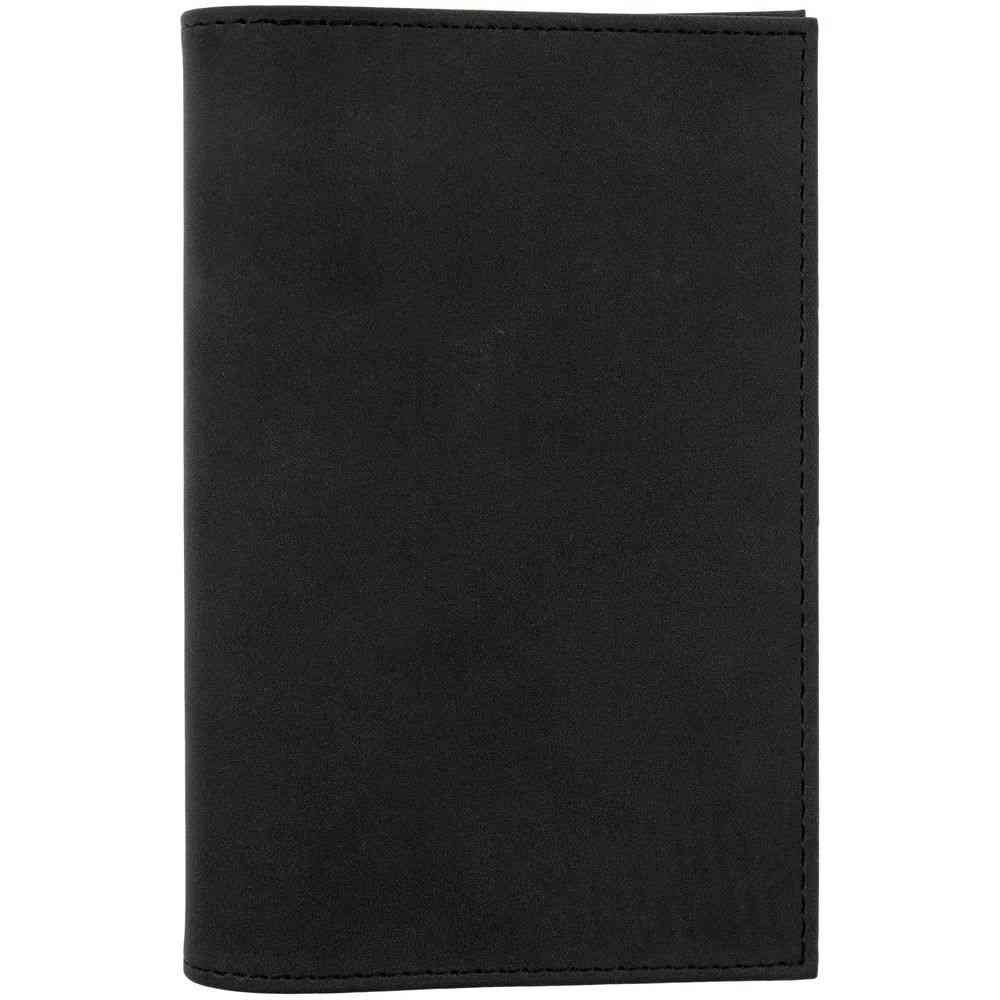 Набор Nubuk Travel, черный - 3