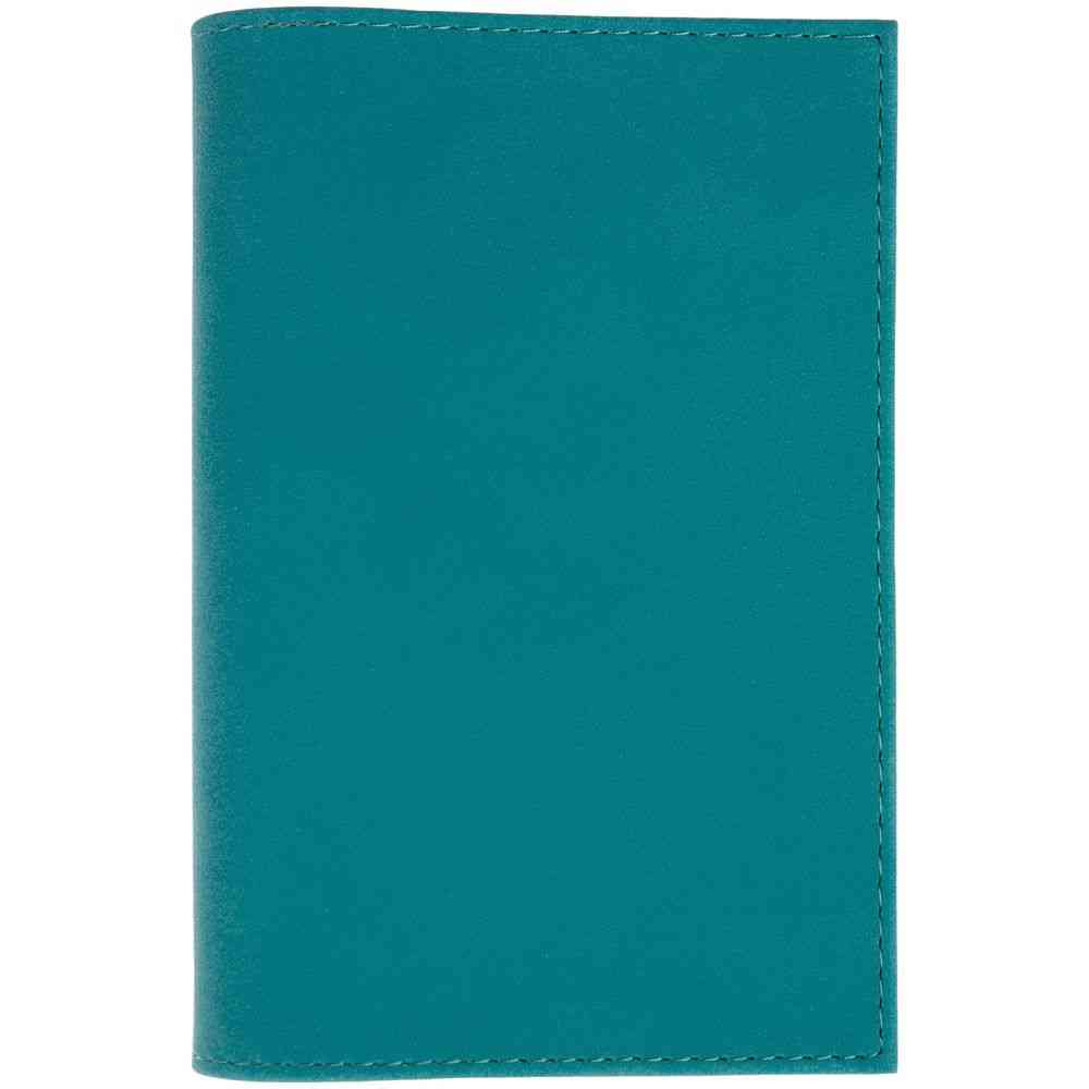 Набор Nubuk Mini, бирюзовый - 3