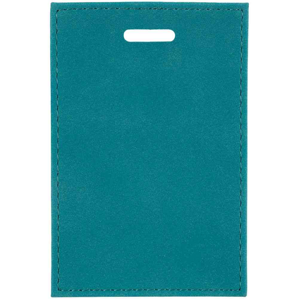 Набор Nubuk Travel, бирюзовый - 4