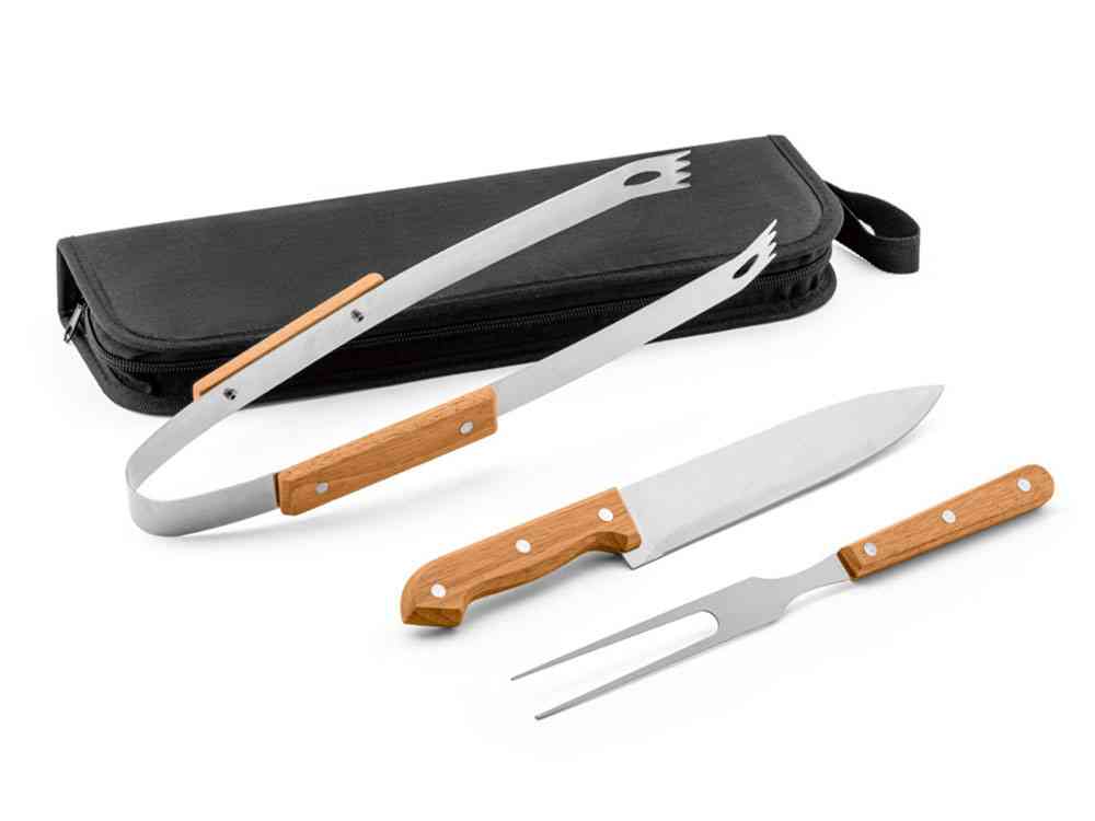 Набор для барбекю GRILL - 2