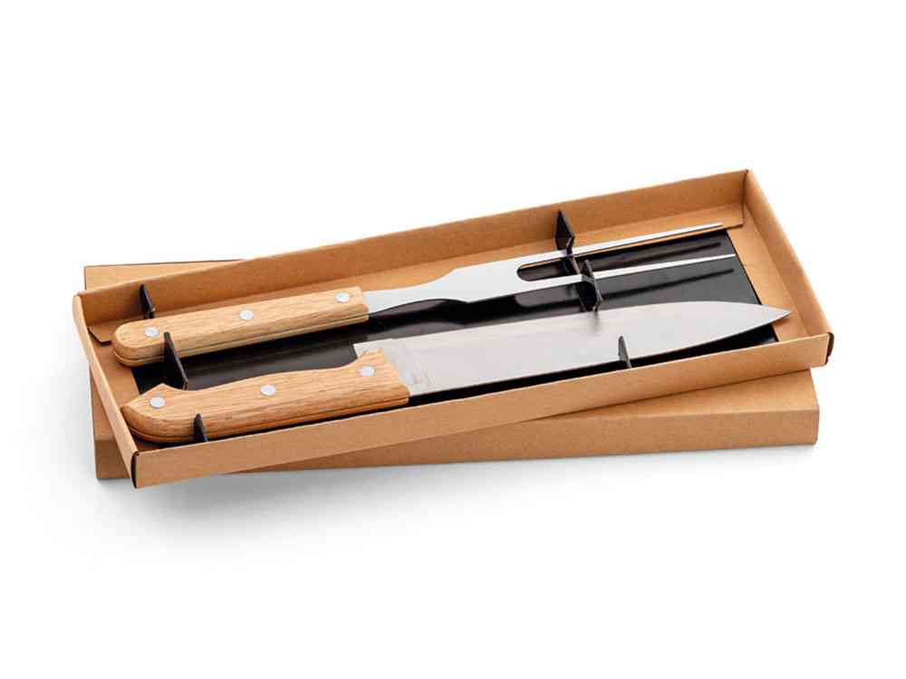 Набор для барбекю SALSA - 3