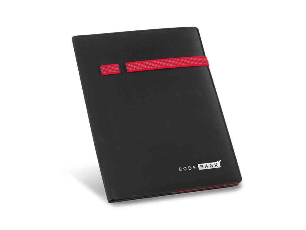 Папка A4 TORGA - 3