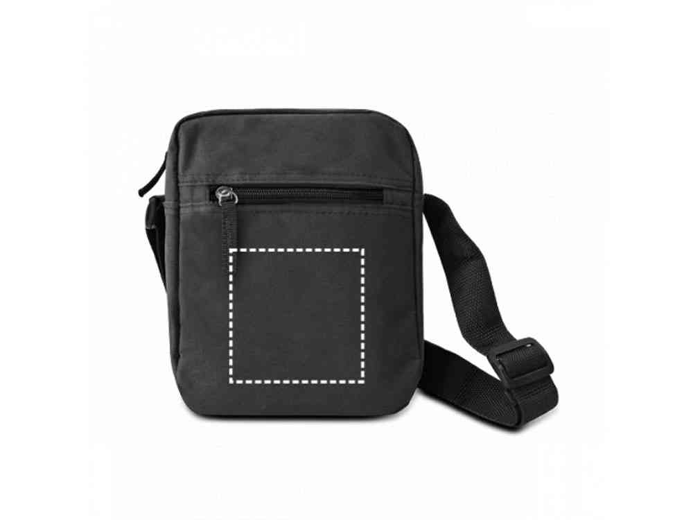 Сумка на плечо LAHORE - 3