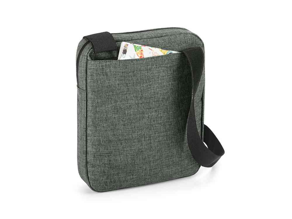 Сумка на плечо из 600D SHADES CROSS - 2